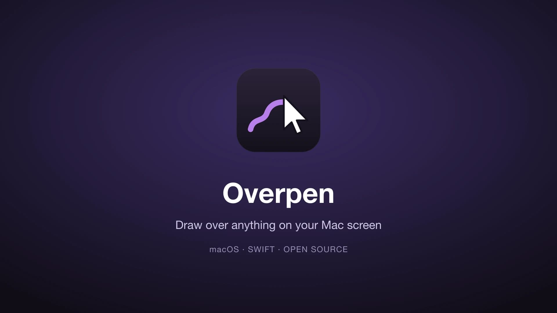 Overpen